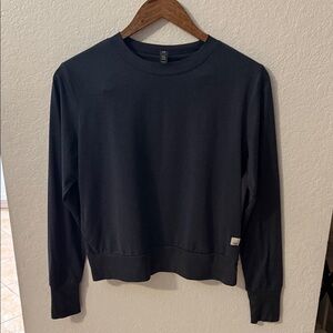 Vuori Charcoal Crewneck Sweatshirt